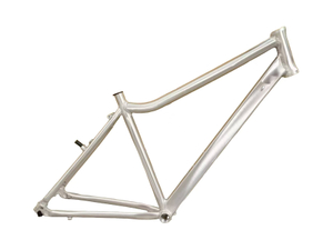 ALLOY FRAME YM-A80