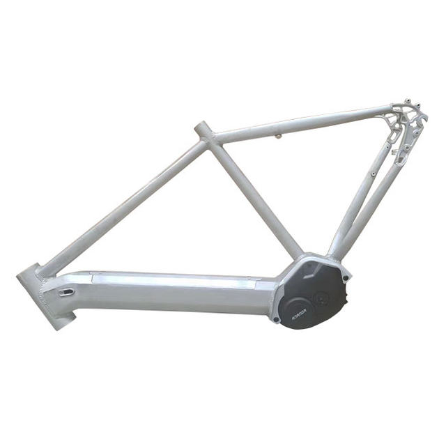 E Bike Frame YM-E02