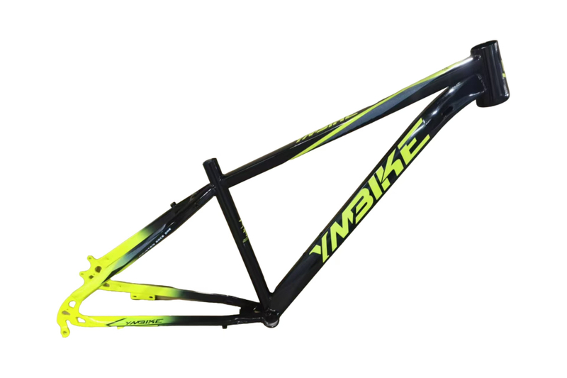 ALLOY FRAME YM-A75
