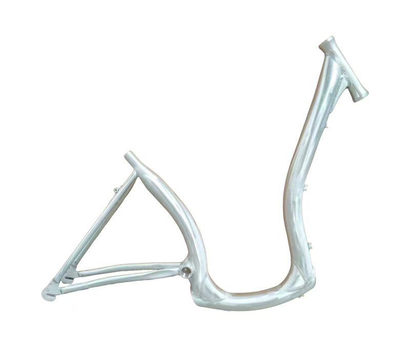 ALLOY FRAME YM-A77