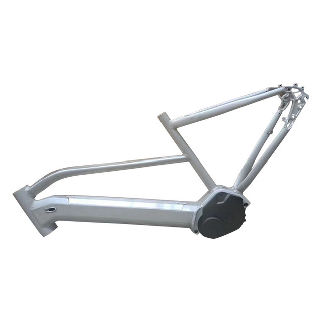 E Bike Frame YM- E01