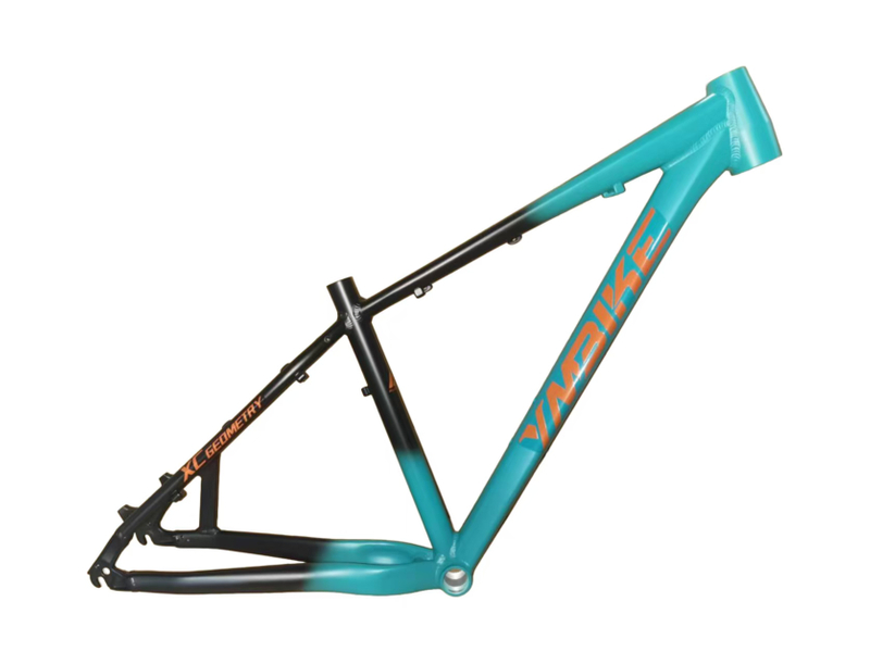 ALLOY FRAME YM-A76