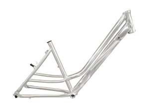 ALLOY FRAME YM-A81