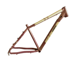 ALLOY FRAME YM-A72