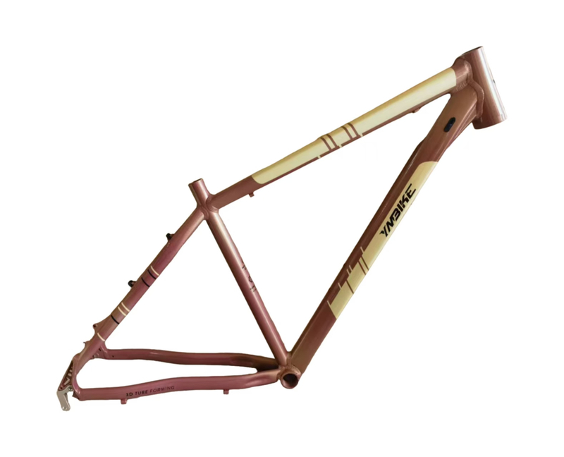 ALLOY FRAME YM-A72