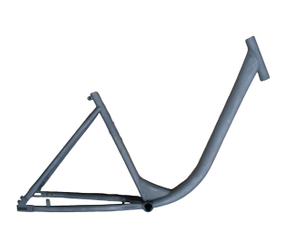  ALLOY FRAME YM-A79