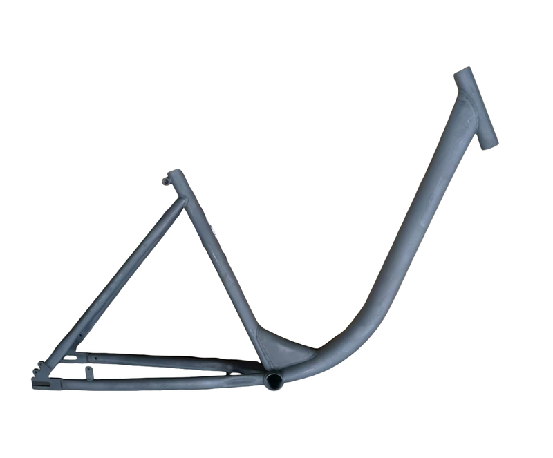  ALLOY FRAME YM-A79