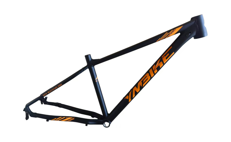 ALLOY FRAME YM-A71