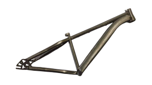 ALLOY FRAME YM-A69