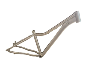 ALLOY FRAME YM-A82