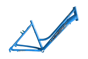 ALLOY FRAME YM-A67