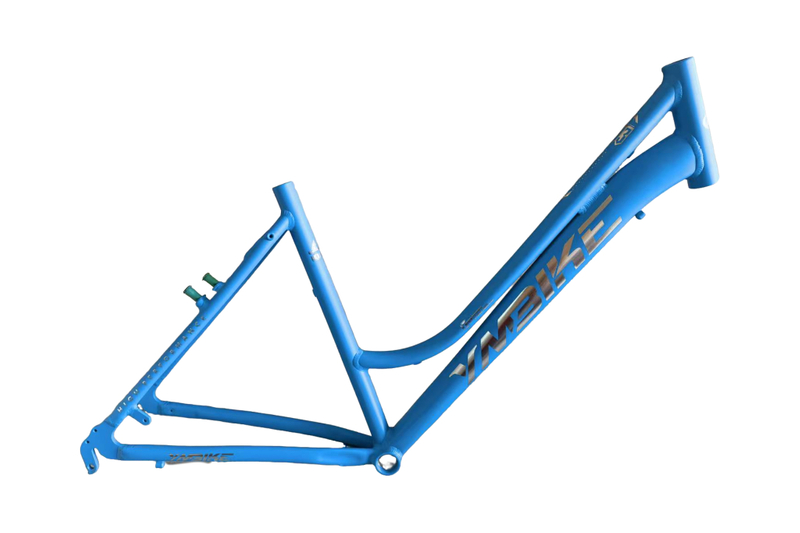 ALLOY FRAME YM-A67