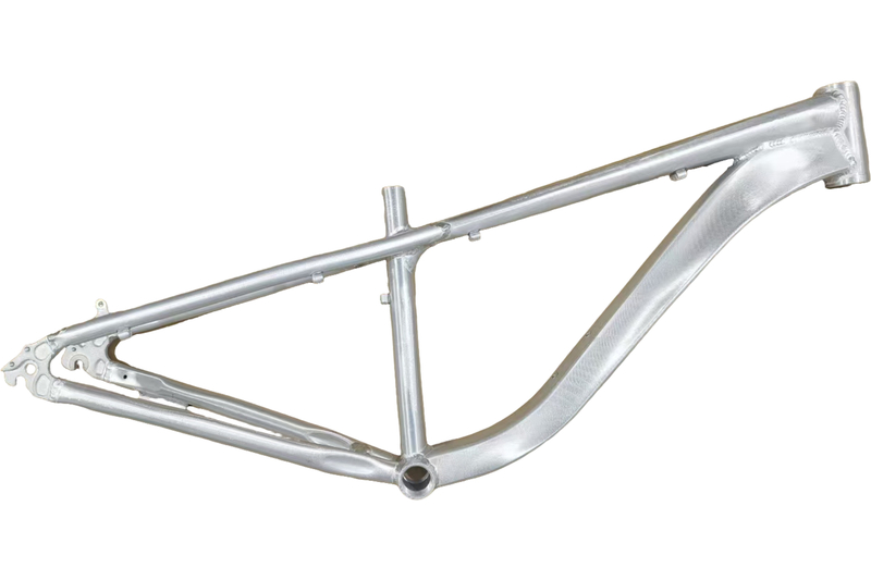 ALLOY FRAME YM-A68