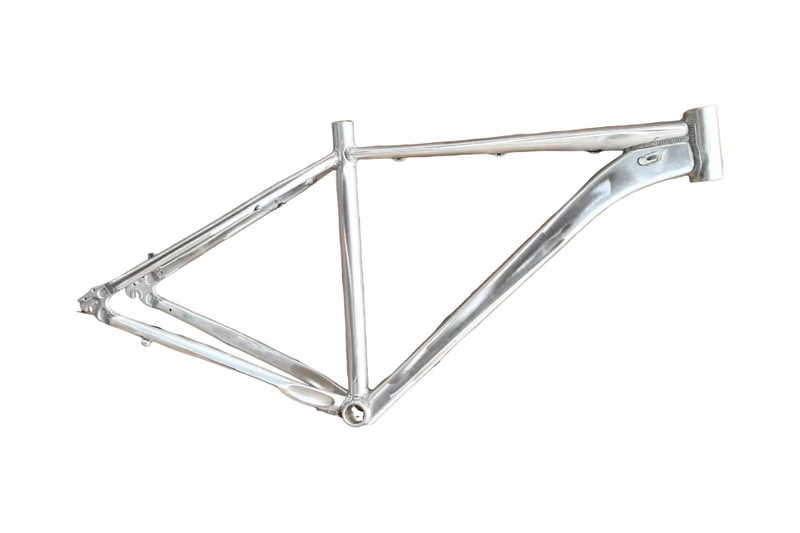 ALLOY FRAME YM-A83